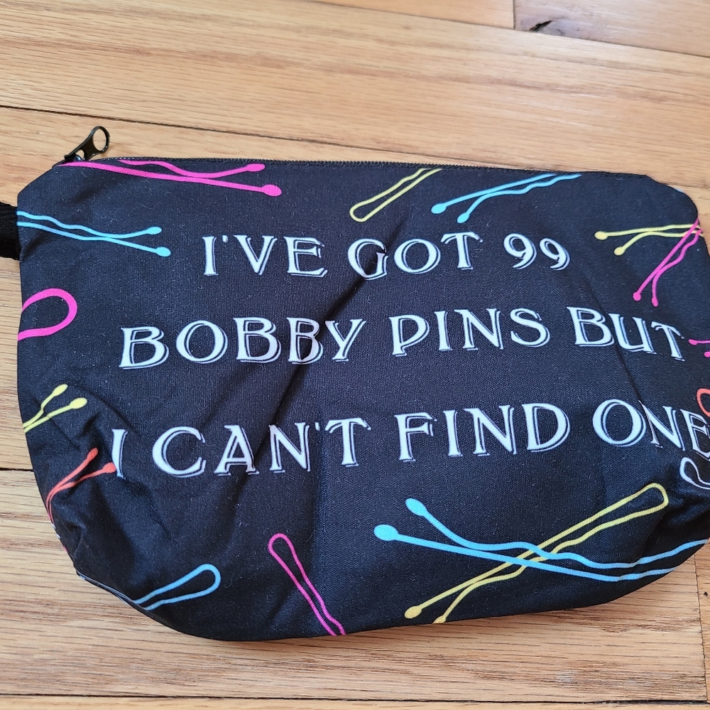 Brand New Make Up Bag